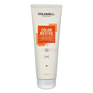 Goldwell Dualsenses Color Revive Color Giving Shampoo 250ml