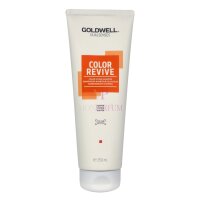 Goldwell Dualsenses Color Revive Color Giving Shampoo 250ml