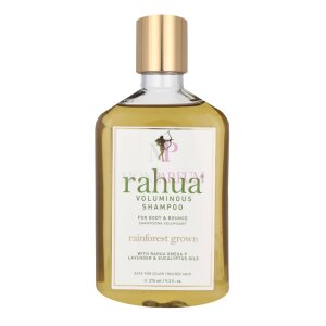 Rahua Voluminous Shampoo 275ml