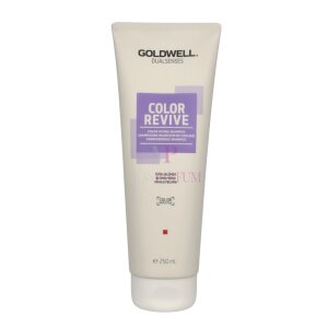 Goldwell Dualsenses Color Revive Color Giving Shampoo 250ml