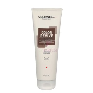 Goldwell Dualsenses Color Revive Color Giving Shampoo 250ml