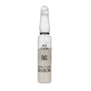 Babor Sensitive Instant Soothing Ampoule Serum Concentrate 14ml