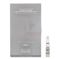 Babor Sensitive Instant Soothing Ampoule Serum...