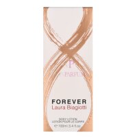 Laura Biagiotti Forever Body Lotion 100ml