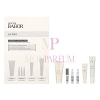 Babor Hydro Filler Routine Set 48ml