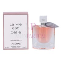 LancÃ´me La Vie est Belle Eau de Parfum 75ml