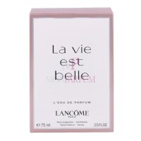 Lancome La Vie Est Belle Eau de Parfum 75ml