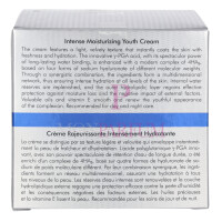 Dr Irena Eris Aquality Intense Moisturizing Youth Cream 50ml