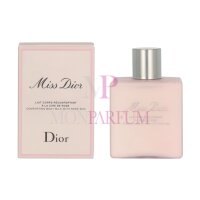 Dior Miss Dior Comforting Body Lotion With Rose Wax Miss...