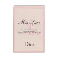 Dior Miss Dior Comforting Body Lotion With Rose Wax Miss Dior Rose Lait Corps 175ml