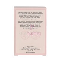 Dior Miss Dior Comforting Body Lotion With Rose Wax Miss Dior Rose Lait Corps 175ml