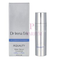 Dr Irena Eris Aquality Water Serum Concentrate 30ml