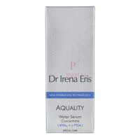 Dr Irena Eris Aquality Water Serum Concentrate 30ml