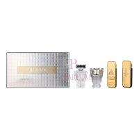 Paco Rabanne Miniatures Set 20ml