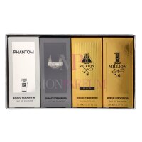 Paco Rabanne Miniatures Set 20ml