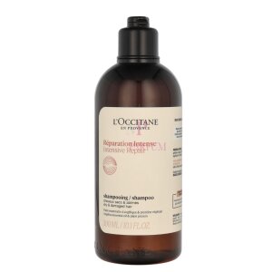 LOccitane 5 Ess. Oils Intensive Repair Shampoo 300ml