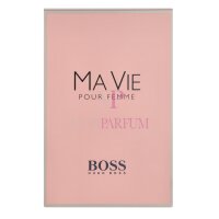 Hugo Boss Ma Vie Pour Femme Geschenkset 80ml
