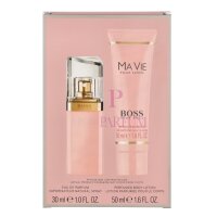 Hugo Boss Ma Vie Pour Femme Geschenkset 80ml
