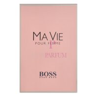 Hugo Boss Ma Vie Pour Femme Giftset 80ml