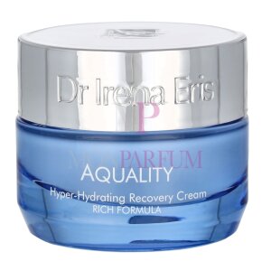 Dr Irena Eris Aquality Recovery Cream 50ml