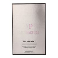Salvatore Ferragamo Uomo Pour Homme Eau de Toilette 100ml