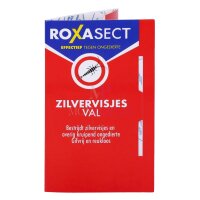 Roxasect Zilvervisjesval 2Stk