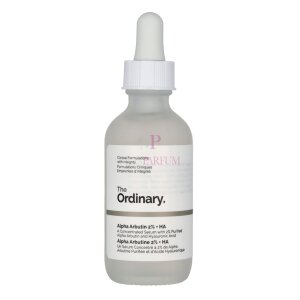 The Ordinary Alpha Arbutin 2% + HA 60ml