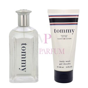 Tommy Hilfiger Tommy Boy Giftset 200ml