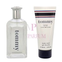 Tommy Hilfiger Tommy Boy Giftset 200ml