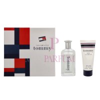 Tommy Hilfiger Tommy Boy Giftset 200ml