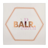 BALR. 1 FOR WOMEN Geschenkset Eau de Parfum 50ml/Shower Gel 100ml