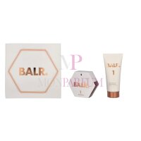 BALR. 1 for Women Eau de Parfum Set 150ml