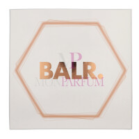 BALR. 1 for Women Eau de Parfum Set 150ml