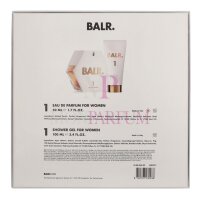 BALR. 1 for Women Eau de Parfum Set 150ml