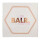 BALR. 1 FOR WOMEN Geschenkset Eau de Parfum 50ml/Shower Gel 100ml