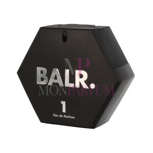 BALR. 1 FOR MEN Eau de Parfum 50ml