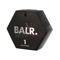 BALR. 1 FOR MEN Eau de Parfum 50ml