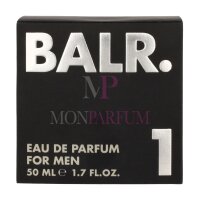 BALR. 1 FOR MEN Eau de Parfum 50ml