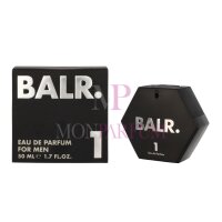 BALR. 1 FOR MEN Edp Spray 50ml