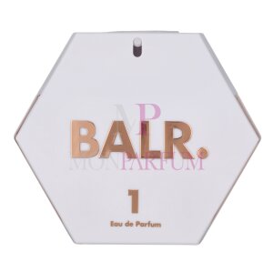 BALR. 1 FOR WOMEN Eau de Parfum 100ml