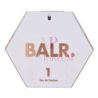 BALR. 1 FOR WOMEN Eau de Parfum 100ml