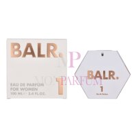 BALR. 1 FOR WOMEN Eau de Parfum 100ml