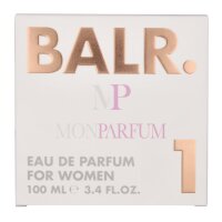 BALR. 1 FOR WOMEN Eau de Parfum 100ml