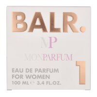 BALR. 1 FOR WOMEN Edp Spray 100ml