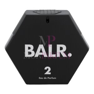 BALR. 2 FOR MEN Edp Spray 100ml