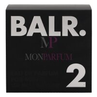 BALR. 2 FOR MEN Edp Spray 100ml