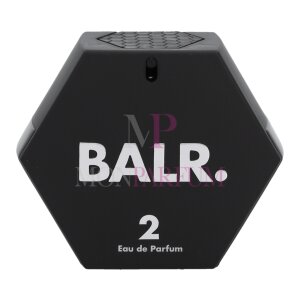 BALR. 2 FOR MEN Eau de Parfum 50ml