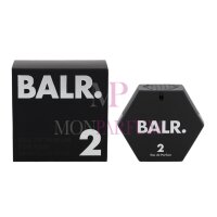 BALR. 2 FOR MEN Eau de Parfum 50ml