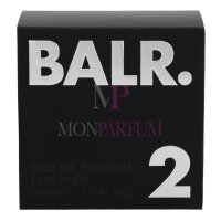 BALR. 2 FOR MEN Eau de Parfum 50ml