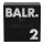 BALR. 2 FOR MEN Eau de Parfum 50ml